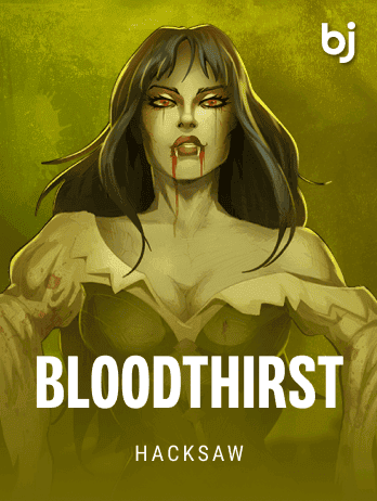 Bloodthirst icon