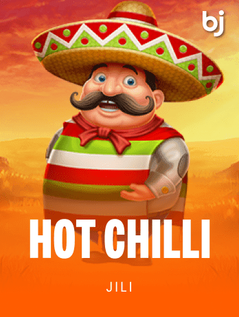 Hot Chilli icon