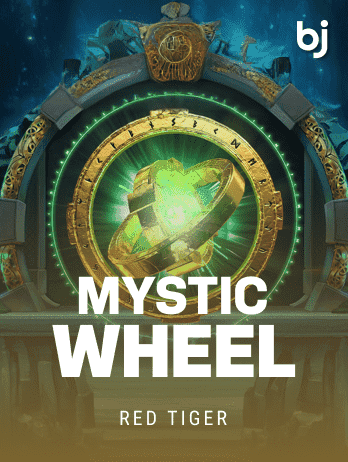 Mystic Wheel icon