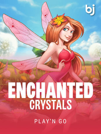 Enchanted Crystals icon