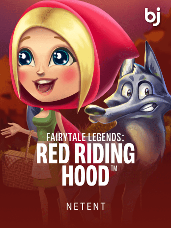 Fairytale Legends Red Riding Hood icon
