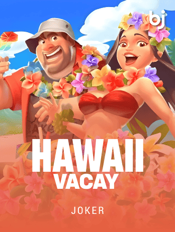 Hawaii Vacay icon