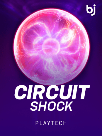 Circuit Shock icon